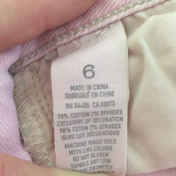 American Eagle stretch shorts - Picture 7 of 7